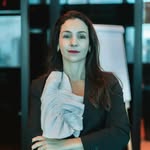 Foto de perfil de Marcela Chiarello